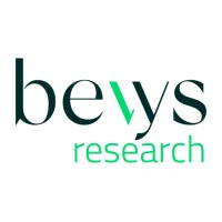 Be ys Research International logo - Similar company to Beys Trusted Solutions