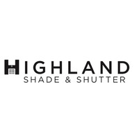 Highland Shade and Shutter logo - Similar company to Builders & Creatives