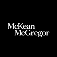 McKean McGregor logo - Similar company to Design Duval
