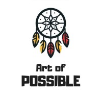 Art of Possible Podcast logo - Similar company to Nox