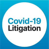 Covid-19 Litigation Project logo - Similar company to Progenabiome