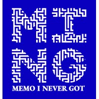 The Memo I Never Got (MING)
