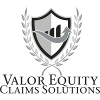 Valor Equity Claims Solutions LLC logo - Similar company to Front Range Claims Consulting