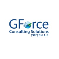 GForce Consulting Solutions (OPC) Pvt. Ltd. logo - Similar company to Ubique Systems