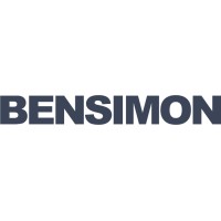 BENSIMON logo - Similar company to Tabard Architecte