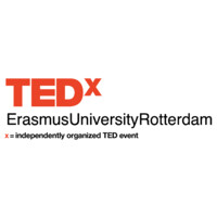 TEDx Erasmus University Rotterdam logo - Similar company to Tedxdelft