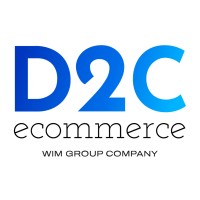 D2C Ecommerce logo - Similar company to D2C Ecommerce