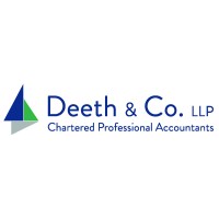 Deeth & Co. LLP logo - Similar company to Dw Llp