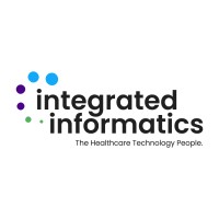 Integrated Informatics, Inc logo - Similar company to Integrated Informatics Inc