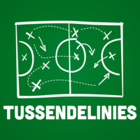 Tussen de Linies logo - Similar company to Werkman Vmbo