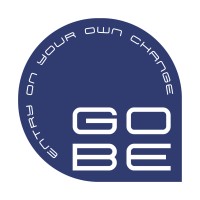 GO BE – entry on your own change logo - Similar company to Saarcheck