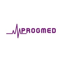 PROGMED logo - Similar company to Caremax_Ksa