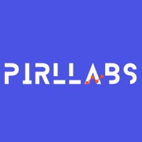 Pirllabs logo - Similar company to Sixth Energy Technologies