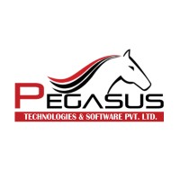 Pegasus Technologies & Software Pvt.Ltd. logo - Similar company to Statstream.Ai