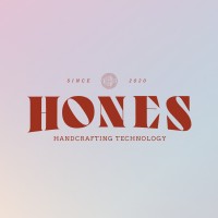 Hones logo - Similar company to Owalee
