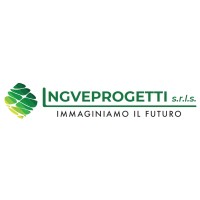 Ingveprogetti srl - Immaginiamo il futuro logo - Similar company to Southern Oaks Construction, Llc