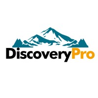 DiscoveryPro Mining Ltd logo - Similar company to Jack Brady Coaching