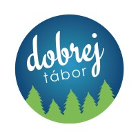 Dobrej tábor logo - Similar company to Music Squad
