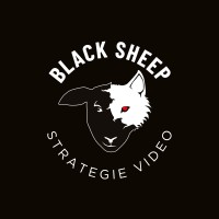 Black Sheep logo - Similar company to Cooki