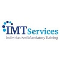 IMT Services logo - Similar company to Imt Services