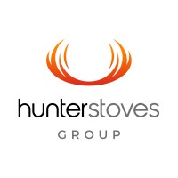 Hunter Stoves Group logo - Similar company to Stovax Gazco