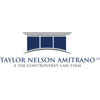 Taylor Nelson Amitrano LLP logo - Similar company to Moskowitz Llp