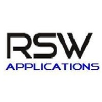 Rsw Applications