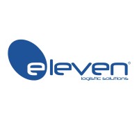 ELEVEN SIA logo - Similar company to Hacklin Logistics