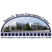 James E. Bruce Convention Center