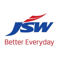 JSW logo - Similar company to Posidex Technologies