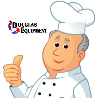 Douglas Equipment logo - Similar company to Advanced Warehousing Technologies Llc