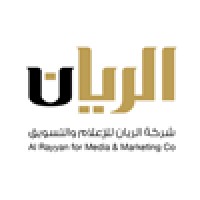 Alrayyan for Media and Marketing Company - شركة الريان للإعلام و التسويق logo - Similar company to Scoop Media & Communication Co.