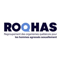 Regroupement des organismes québecois pour les hommes agressés sexuellement (ROQHAS) logo - Similar company to Inata