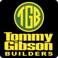Tommy Gibson Builders, Inc. logo - Similar company to Will Woodsmall Construction