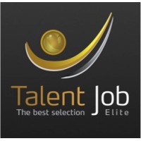 Talent Job Group logo - Similar company to Master Talent