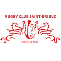 Rugby Club de Saint-Brieuc logo - Similar company to Rugby Birds