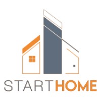 StartHome logo - Similar company to Fasila Compta