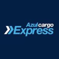 Azul Cargo Express Xanxerê logo - Similar company to Adm Sistemas - Xanxerê