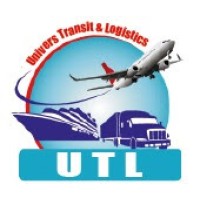 Univers Transit & Logistics logo - Similar company to East-West Transport Inc
