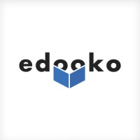 Edooko logo - Similar company to Human Garden