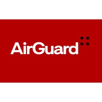 AirGuard logo - Similar company to Airvis Ltd