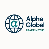 Alpha Global Trade Nexus (AGTN) logo - Similar company to Amhara Jobs
