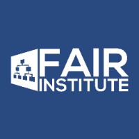 FAIR Institute - Kansas City Chapter logo - Similar company to Off-By-One Conference