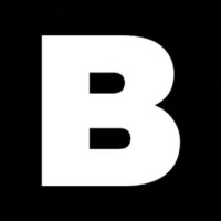 BAGOUSH studio logo - Similar company to Bluebee Productions