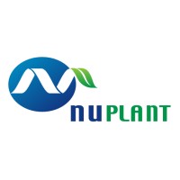 NuPlant logo - Similar company to Kermode Biotechnologies