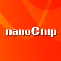 nanoChip logo - Similar company to Nanochip Technology Limited