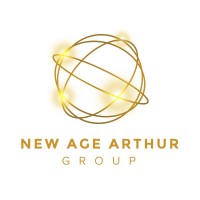 New Age Arthur Group logo - Similar company to Elevateher.X
