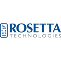 Rosetta Technologies Corporation logo - Similar company to Gh Solutions, Llc