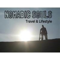 Nomadic Souls Travel
