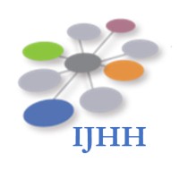 International Journal of Haptonomy & Haptotherapy logo - Similar company to Van Hessen Nederland